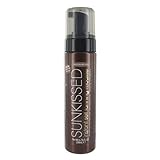 Sunkissed Instant Tan Mousse Medium Bronze 200ml