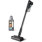 Philips 8000 Serisi Aqua Plus Kablosuz Dik S&uuml;p&uuml;rge (XC8053/01) ve Philips Aqua Trio Uyumlu Zemin Temizleme Sol&uuml;syonu (XV1792/