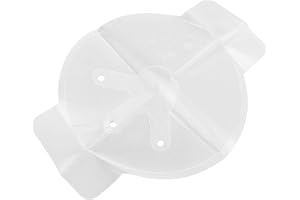 Medical Chest Seal, Outdoor Adventures Nylon Tråd Adhesive Vent Chest Patch (3 hål)