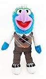 Muppets Beanbag Plush - Gonzo Muppets Beanbag Plush - Gonzo by Muppets