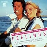 F e e l i n g s 1 0 - Cock Robin a-ha Bryan Ferry Sade Modern Talking