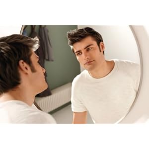 Philips Click and Style YS534/17 3-in-1 Shave, Groom and Style - Image 15