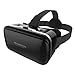 Produktbild VR Headset 3D Brille Virtual Reality Headset für iPhone 6 7 Plus Samsung Android Spiele Filme Kompatibel mit 4.7 - 6.0 inch Zoll Bildschirme
