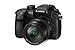 Produktbild Panasonic DMC-GH4AEG-K Systemkamera (16 Megapixel, 7,5 cm (3 Zoll) OLED Touchscreen, Utra-Higspeed Autofokus, WiFi, NFC) Kit inkl. Lumix G Vario F2.8/ 12-35 Asph./ Power OIS Objektiv schwarz