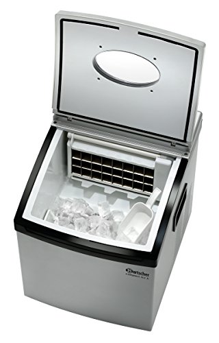 Bartscher Eiswürfelbereiter Compact Ice K - 4