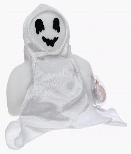 Ty Beanie Babies Sheets the Ghost by Beanie Babies