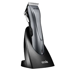 Andis Freedom Cut Cordless Clipper - Image 3