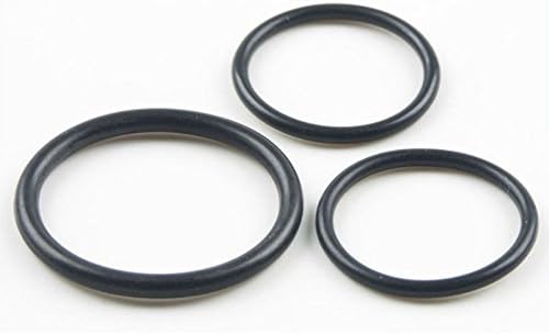 Team Orion USA O-ring Set, Crankcase, CRF 21