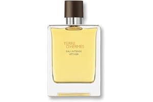 Hermes Terre D`Hermes EDP Eau de Parfum Eau Intense Vetiver Travel-Size 5 ml Mini Miniature