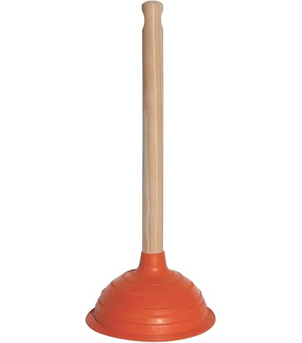 Déboucheur à ventouse, 883915, FISCHER-DAREX