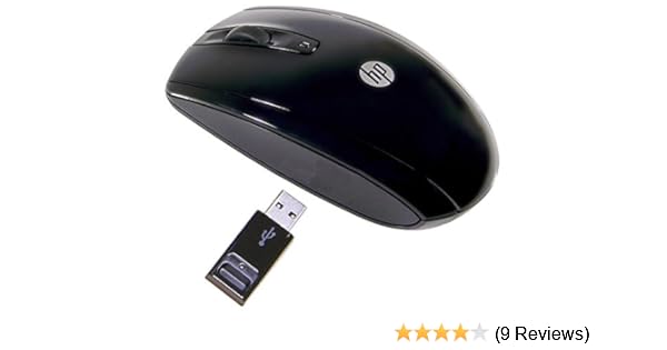 Hp wireless mouse mg 0982 driver for mac