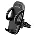 Produktbild Cellet Kfz-Handyhalterung, für Lüftungsschlitze, verstellbar, kompatibel mit Apple iPhone Xr,Xs Max,Xs,X,SE,8 Plus,8,7 Plus,7,6S Plus,6S,6 Plus,6,5S,5C,5,4S,4,3GS, iPod