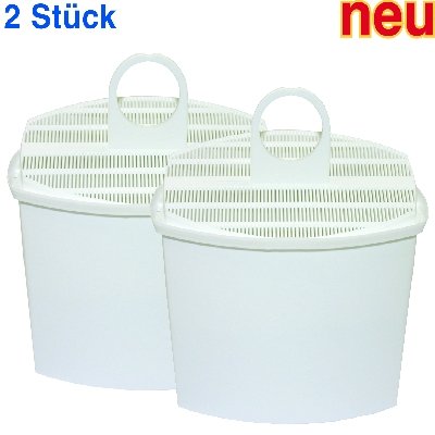 Wasserfilter(Kaffeem)f Braun; passend zu Gerten von:Braun