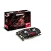 Produktbild PowerColor axrx 580 D5–3dhdv2/OC AMD Radeon RX 580 4 GB Red Dragon V2 Grafikkarte 4 gb