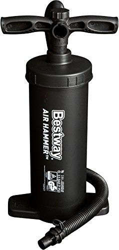 Bestway Lay-Z-Spa Palm Springs HydroJet Whirlpool, 196 x 71 cm - 6