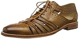 melvin hamilton clive  Melvin & Hamilton Herren Phil 14 Brogues, Braun Vegas-Wood, 42 EU