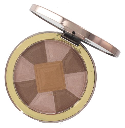 Sunkissed Bronzing Compact