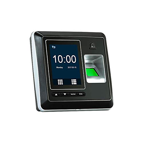 HYSOON Control DE Acceso HY-AC010 Huella Teclado CONTROLADORA INTEGRADA