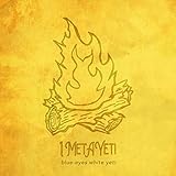  Blue-Eyes White Yeti [Explicit]