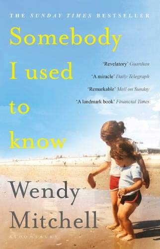 Somebody I Used To Know