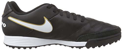 Nike Herren Tiempo Genio Ii Leather Tf Fußballschuhe - 5