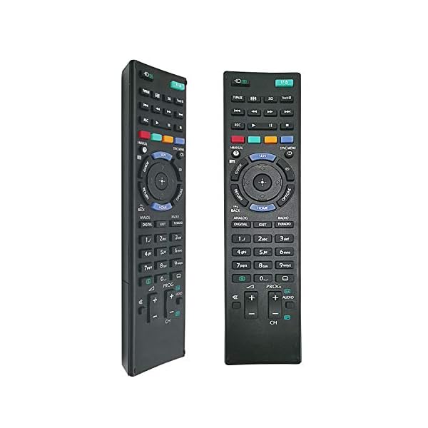 Nuevo Mando a Distancia Universal para Sony Bravia televisión RM-ED047 RM-ED050 RM-ED060 RM-ED061, No Se Requiere… - Image 5