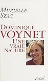 Image de Dominique Voynet : une vraie nature