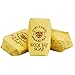 Mitchell's Wool Fat Soap Original Lanolin Bath Soap Set (3 x 150g Bars in Clear Box)