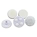 Denshine 5 In 1 Deep Clean Portable Electric Facial Cleaner Body Face Spa Skin Care Exfoliation Brush Massager Cleaner Scrubber/Spa Cleaning System