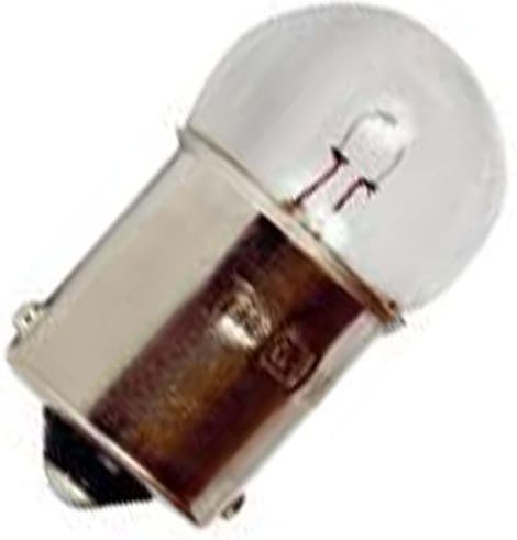 Pilot Lamp 12 V 5 W (Pack of 20)