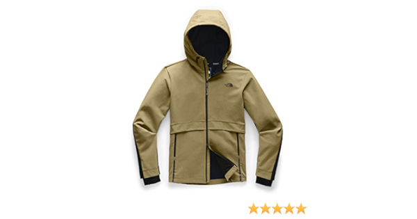 north face tactical jacket