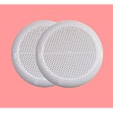 Myy Brand Round Home Wall Air Ventilation and AC Duct C...