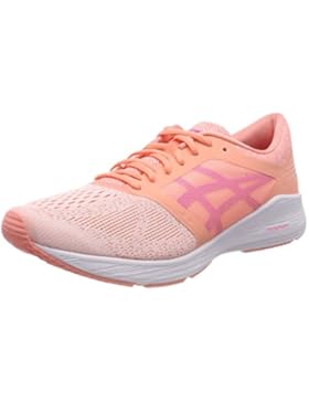 Asics Damen Roadhawk FF Laufschuhe