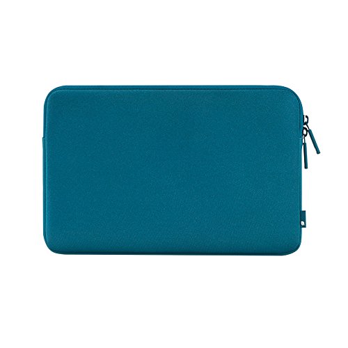 Incase Ariaprene Classic Sleeve Hülle für 15″ MacBook Pro / Pro Retina / Pro – Thunderbolt 3 (USB-C) – Dunkelblau - 3