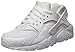 Produktbild Nike Jungen Huarache Run (GS) Laufschuhe, Weiß (110 White/White-Pure Platinum), 36 EU