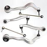 bmw e60 querlenker vorne wechseln kosten 1 x Querlenker Vorderachse unten außen links 1 x Querlenker Vorderachse unten außen rechts