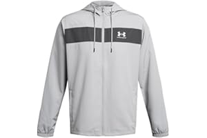 Under Armour Ua Sportstyle Windbreaker Maillot de survêtement Homme