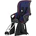 Produktbild Britax Römer Fahrradsitz JOCKEY RELAX (9 - 22 kg), rot/blau