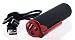 Produktbild Mobiles USB Ladegerät mit Clip