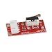 Produktbild Mechanische Mech Endstop Schaleter Modul fuer 3D-Drucker Rampen 1.4 CNC