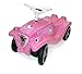 Produktbild Big Daddy Big 56065r – Bobby Car Classic Hello Kitty (Smoby)