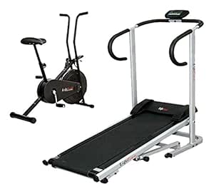 treadmill cycle