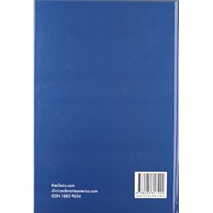 Actualizacion en ecografia - clinicas radiologicas de norteamerica