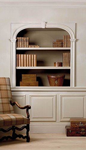 Orac Decor LUXXUS Byblos M9010A Mittelstück Stuck Zierelemente - 4