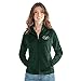 Produktbild NFL Damen Hand Off Full Zip Jacket, Damen, Hand Off Full Zip Jacket, grün, XX-Large