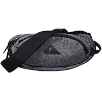 Quiksilver EQYAA03649 - Vintage - Cartera de Doble Hoja, marrón