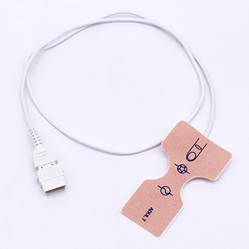 BCI Biochem International Disposable Spo2 Sensor