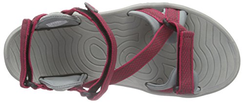 Jack Wolfskin Damen Lakewood Ride Sandal W Sport-& Outdoor - 7