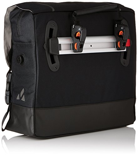 VAUDE Radtasche Cyclist Messenger - 2