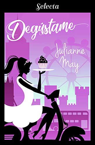 DegÃºstame de [May, Julianne]